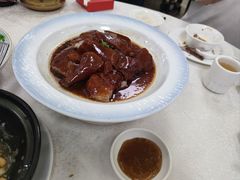 -明香海鲜酒家(华强北店)
