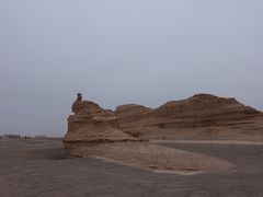 -敦煌雅丹国家地质公园