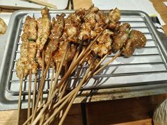 -木屋烧烤(岗顶二店)
