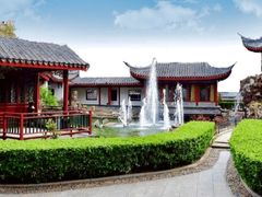 -月坛宾馆-聚仙楼餐厅