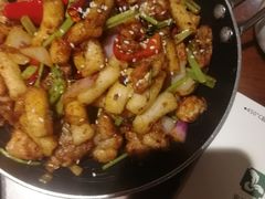 -小菜园新徽菜(芜湖万达店)