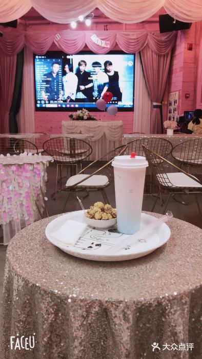 pink baby·新晋网红打卡地图片