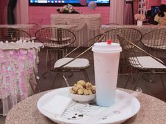 -pink baby·新晋网红打卡地