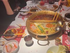 -小龙坎火锅(IFS HOT店)