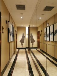 -喜爱轩酒楼·宴会厅