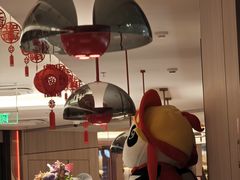 -海底捞火锅(龙岗星河COCO Park店)