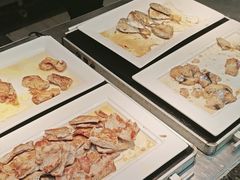 -佛山皇冠假日酒店-西餐厅