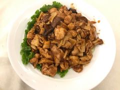 八珍豆腐-大铁勺新津菜(迎水道店)
