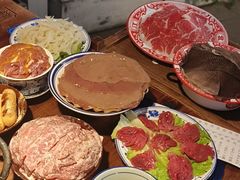 -楠火锅(仁恒梦中心店)