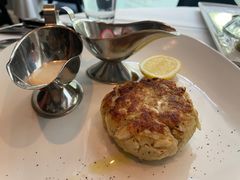 -MORTON'S 莫尔顿牛排坊(北京丽晶酒店)