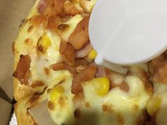 -尊宝比萨(首座店)