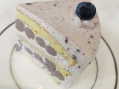 芋芋淡奶-PETIT PARIS 小巴黎(花园道店)