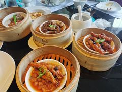 -厦门艾美酒店·乐美中餐厅