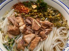 -虎子面粉馆(五一东村店)