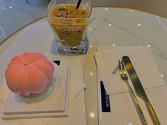 -麦雪尔甜品·生日蛋糕(新街口旗舰店)