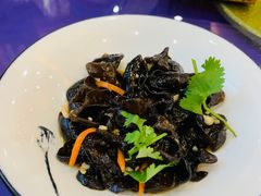 -西山人家·传统苏帮菜·家宴(木渎店)