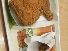 -德克士(虹桥火车站店)