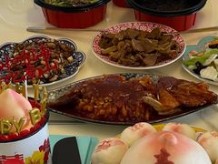 -眉州东坡(远洋未来广场店)