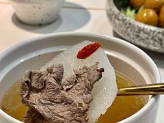 -牛人日志·鲜牛肉骨汤火锅(万科里瑧店)