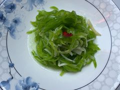 -二泉园老菜馆·百年无锡菜