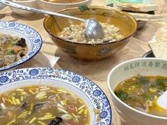 -清真马杰山牛肉汤馆