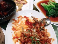 -金时代顺风大酒店(临港百联店)