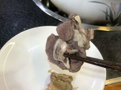 -清真华宇开锅羊肉