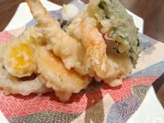 -红叶日本料理(三八广场店)