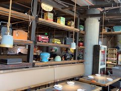 -探鱼·鲜青椒爽麻烤鱼(天一广场店)