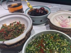 -曹家小菜(胜太路店)