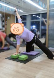 -子午孕教·孕妇瑜伽产后恢复(市北店)