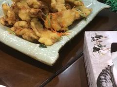 锅包肉-那吉屯老院子