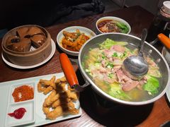 -全牛匠·乐山跷脚牛肉(西单华威约饭街店)