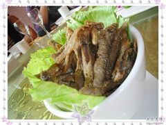 酥脆小鱼-金陵一哥龙虾(水木秦淮店)