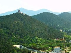 -云龙山