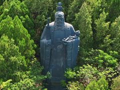 -云龙湖旅游景区