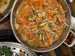 煎面-阿多私房菜(顺德店)