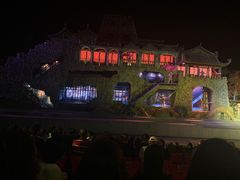 -三亚红色娘子军演艺公园景区