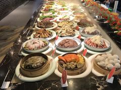 -江南婆婆(车墩店)