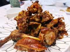 -北京全聚德(王府井店)