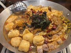 -小螺大作·螺蛳粉火锅(林和西店)