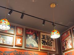 -王繁星面馆(西安熙地港店)