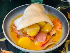 -美森西餐厅(曙光大道店)