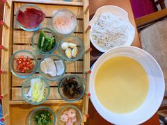 -西双版纳洲际度假酒店-曼霖轩中餐厅