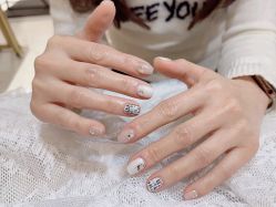 -U3美甲