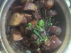 -桃姐农庄老字号(从化温泉店)