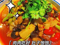 -小河盐帮·私家菜·烤鸭(三元桥·霄云路店)