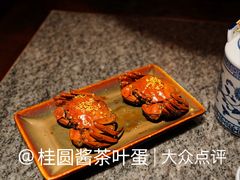 -南京大牌档(青岛万象城店)