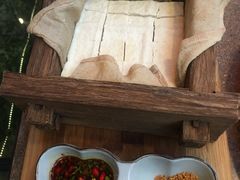 坊间豆腐-几荷·恰似故人来(秀水广场店)