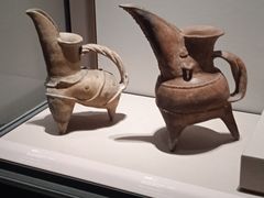 -山东博物馆